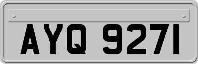 AYQ9271