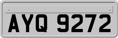 AYQ9272