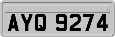 AYQ9274