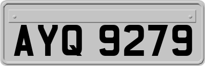 AYQ9279