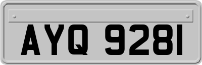 AYQ9281
