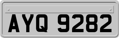 AYQ9282