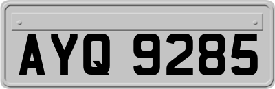 AYQ9285