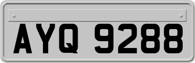 AYQ9288