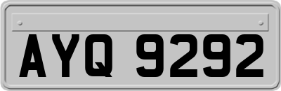 AYQ9292