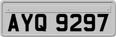 AYQ9297