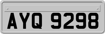 AYQ9298