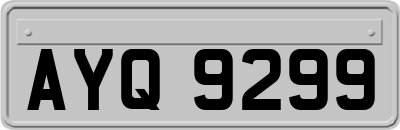 AYQ9299