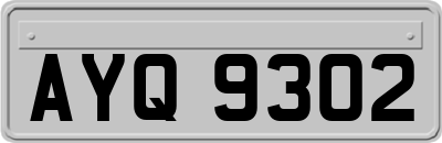 AYQ9302