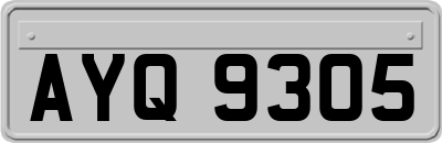 AYQ9305