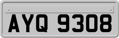 AYQ9308