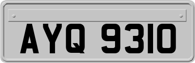 AYQ9310