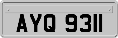 AYQ9311