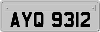 AYQ9312