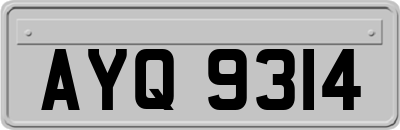 AYQ9314