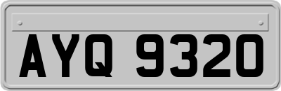 AYQ9320