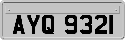 AYQ9321