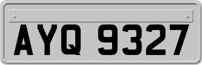 AYQ9327