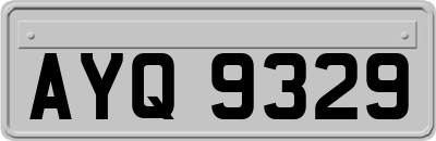 AYQ9329