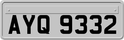 AYQ9332