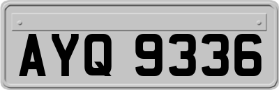 AYQ9336