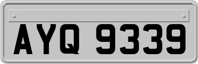 AYQ9339