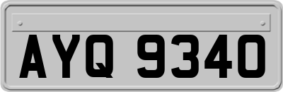 AYQ9340