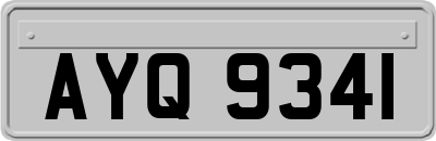 AYQ9341