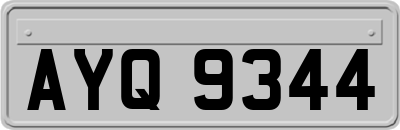 AYQ9344