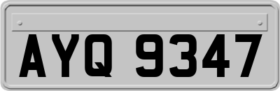 AYQ9347