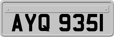 AYQ9351