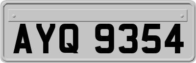 AYQ9354
