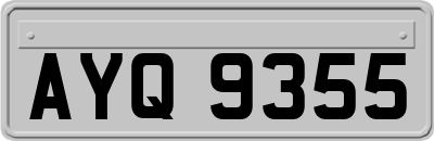 AYQ9355