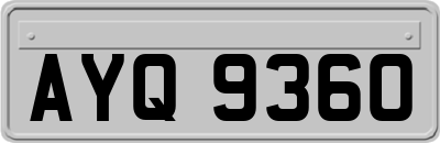 AYQ9360