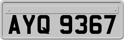 AYQ9367