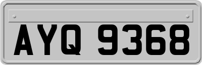 AYQ9368