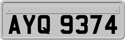 AYQ9374