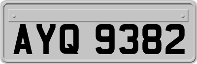 AYQ9382