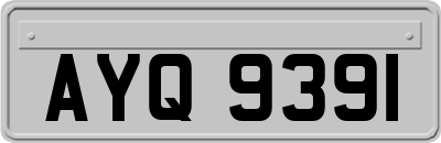 AYQ9391