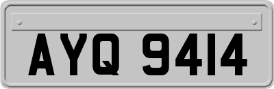 AYQ9414