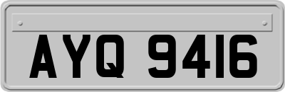 AYQ9416