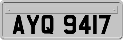 AYQ9417
