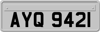 AYQ9421