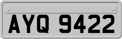 AYQ9422