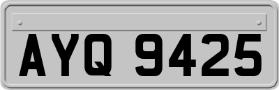 AYQ9425