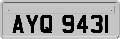 AYQ9431