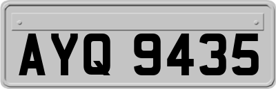 AYQ9435