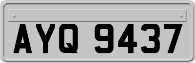 AYQ9437