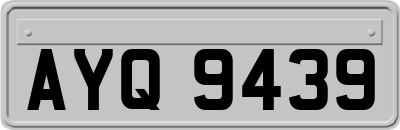 AYQ9439
