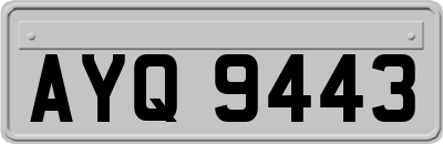 AYQ9443